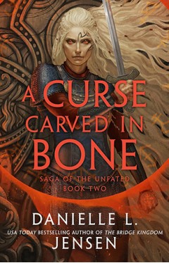 A Curse Carved in Bone